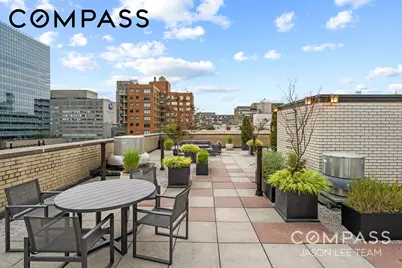 333 E 34th Street #3H, New York, NY 10016 - Photo 9