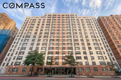333 E 34th Street #3H, New York, NY 10016 - Photo 7