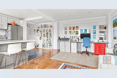 530 Grand Street #F8C, New York City, NY 10002 - Photo 3