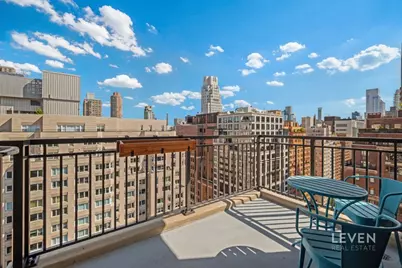 178 E 80th Street #21ABC, New York City, NY 10075 - Photo 5