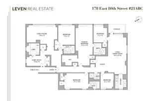 178 E 80th St, New York City, NY 10075 - Photo 19