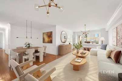 178 E 80th Street #21ABC, New York City, NY 10075 - Photo 3
