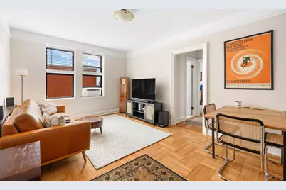860 W 181st Street #68, New York, NY 10033 - Photo 1