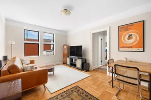 860 W 181st St, New York, NY 10033 - Photo 1