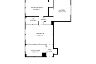860 W 181st St, New York, NY 10033 - Photo 15