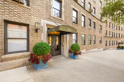 860 W 181st Street #68, New York, NY 10033 - Photo 13
