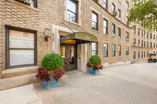 860 W 181st St, New York, NY 10033 - Photo 13