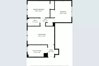 860 W 181st Street #68, New York, NY 10033 - Photo 15
