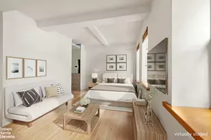 116 W 72nd St, New York City, NY 10023 - Photo 3