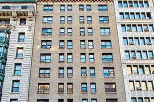 116 W 72nd St, New York City, NY 10023 - Photo 7