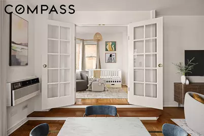 215 E 79th Street #7F, New York, NY 10075 - Photo 5