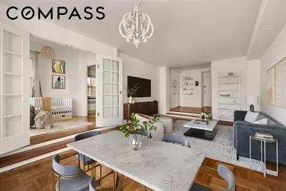215 E 79th Street #7F, New York, NY 10075 - Photo 3