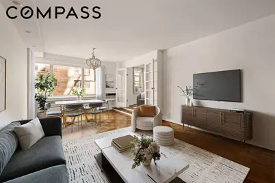 215 E 79th Street #7F, New York, NY 10075 - Photo 1