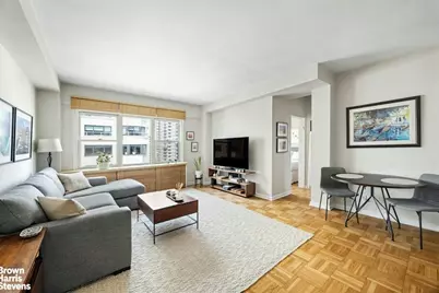 144 E 84th Street #12F, New York City, NY 10028 - Photo 5