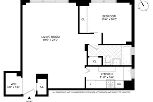 144 E 84th St, New York City, NY 10028 - Photo 7