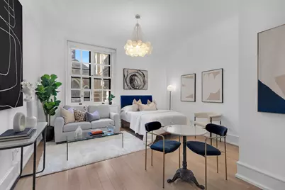 2109 Broadway #354, New York City, NY 10023 - Photo 1