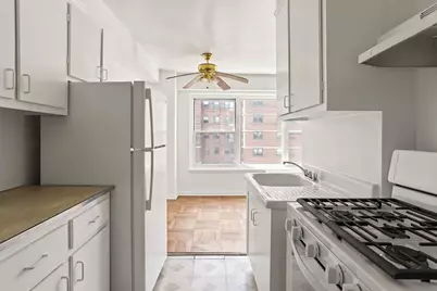 125 Ashland Place #12B, Brooklyn, NY 11201 - Photo 5