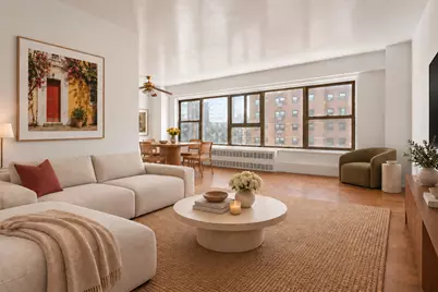 125 Ashland Place #12B, Brooklyn, NY 11201 - Photo 3