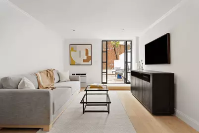 435 E 86th Street #GC, New York City, NY 10028 - Photo 1