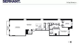 14 Jay St, New York, NY 10013 - Photo 9