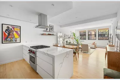 50 Orchard Street #2A, New York, NY 10002 - Photo 5