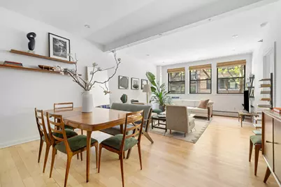 50 Orchard Street #2A, New York, NY 10002 - Photo 1