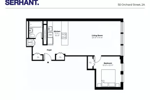 50 Orchard St, New York, NY 10002 - Photo 17