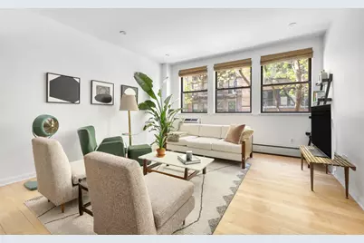 50 Orchard Street #2A, New York, NY 10002 - Photo 3
