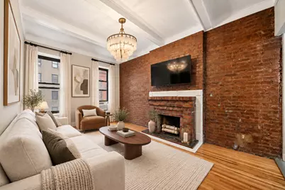 132 W 71st Street #7, New York City, NY 10023 - Photo 1