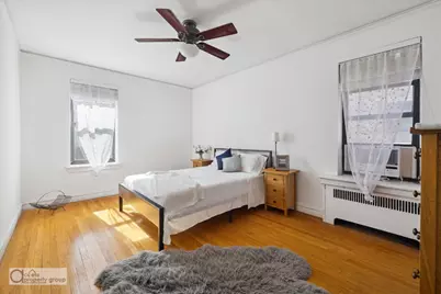 45 Park Terrace W #6E, New York, NY 10034 - Photo 5