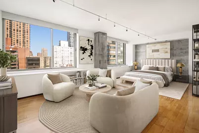 111 W 67th Street #26A, New York City, NY 10023 - Photo 7