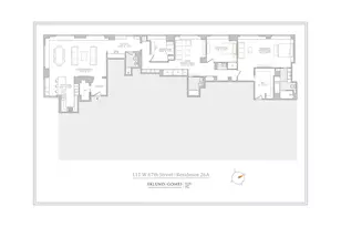 111 W 67th St, New York City, NY 10023 - Photo 13