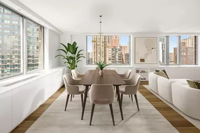 111 W 67th Street #26A, New York City, NY 10023 - Photo 3