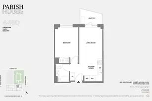 249 Willoughby Ave, New York City, NY 11205 - Photo 35