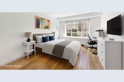 200 E 66th Street #E503, New York City, NY 10065 - Photo 5