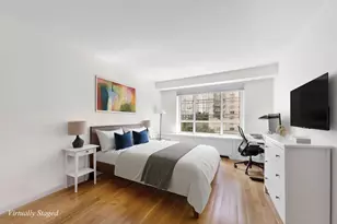 200 E 66th St, New York City, NY 10065 - Photo 5