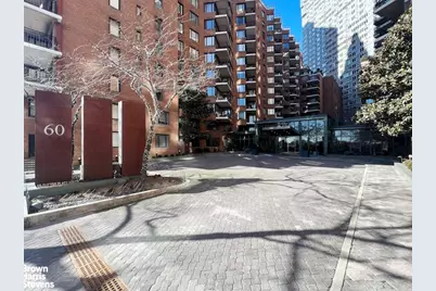 60 Sutton Place S #7FS, New York City, NY 10022 - Photo 15