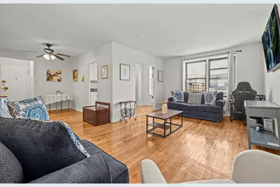282 E 35th Street #7E, Brooklyn, NY 11203 - Photo 1
