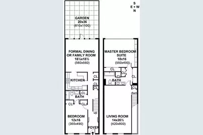 350 E 84th Street #PH, New York, NY 10028 - Photo 9