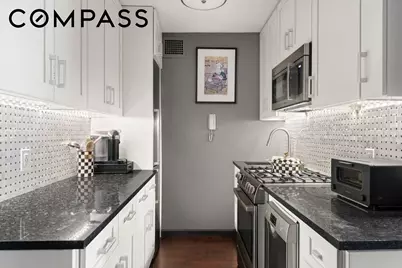 405 E 63rd Street #6J, New York, NY 10065 - Photo 3