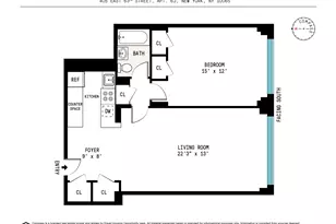405 E 63rd St, New York, NY 10065 - Photo 13