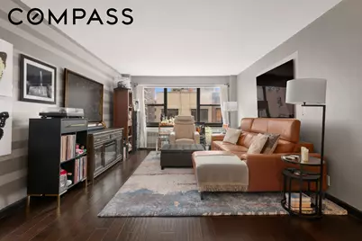 405 E 63rd Street #6J, New York, NY 10065 - Photo 1