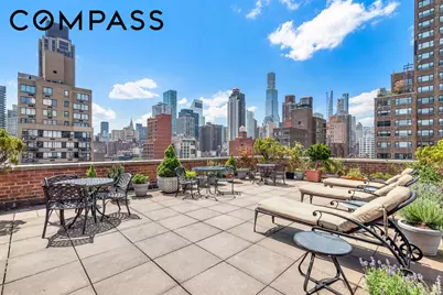 405 E 63rd Street #6J, New York, NY 10065 - Photo 7