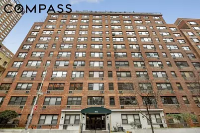 405 E 63rd Street #6J, New York, NY 10065 - Photo 11