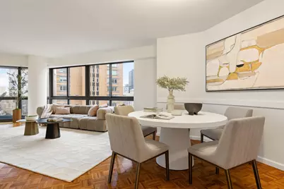 200 E 61st Street #23E, New York City, NY 10065 - Photo 7