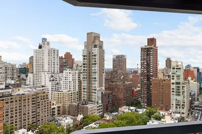 200 E 61st Street #23E, New York City, NY 10065 - Photo 5