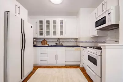 200 E 61st Street #23E, New York City, NY 10065 - Photo 9