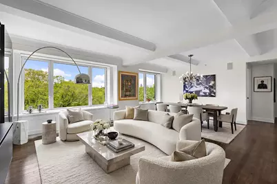 1212 5th Avenue #8B, New York City, NY 10029 - Photo 1