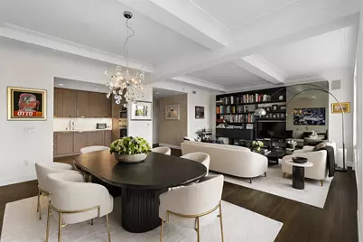 1212 5th Avenue #8B, New York, NY 10029 - Photo 5
