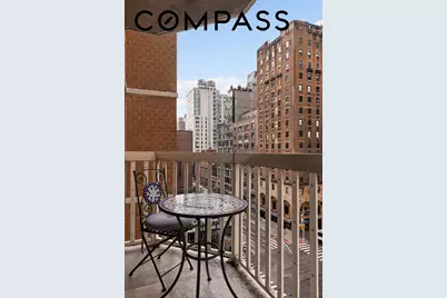 50 Lexington Avenue #7F, New York, NY 10010 - Photo 3